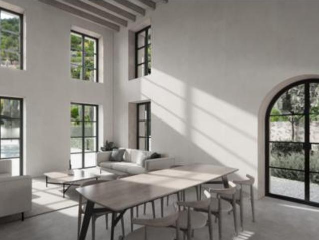 Terreno en venta en s'Alqueria des Compte, Sóller