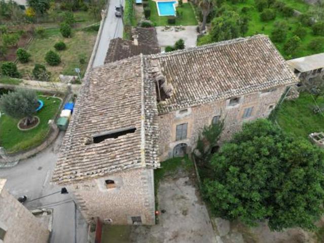 Terreno en venta en s'Alqueria des Compte, Sóller