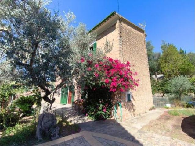 Terreno en venta en l'Horta, Sóller
