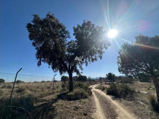 Terreno en venta en Sonseca