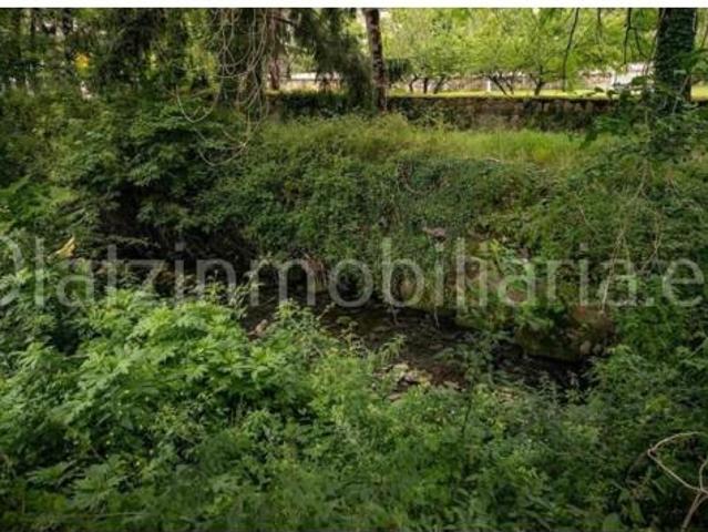 Terreno en venta en Arce auzoa, Sopuerta