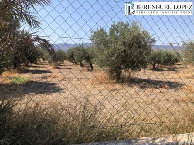 Casa en venta en Tabernas, Almería