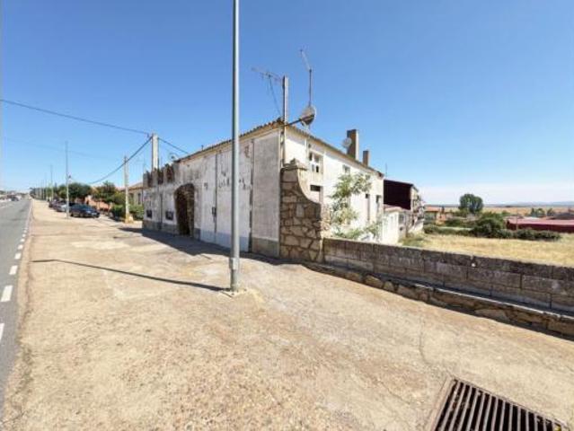 Terreno en venta en Tamames, Salamanca