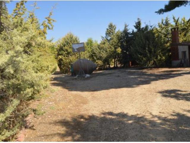 Terreno en venta en Tarancón, Cuenca