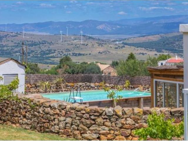 Terreno en venta en La Marina, Tarifa