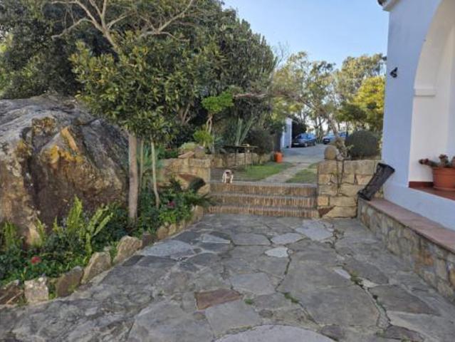 Terreno en venta en Facinas Pueblo, Tarifa