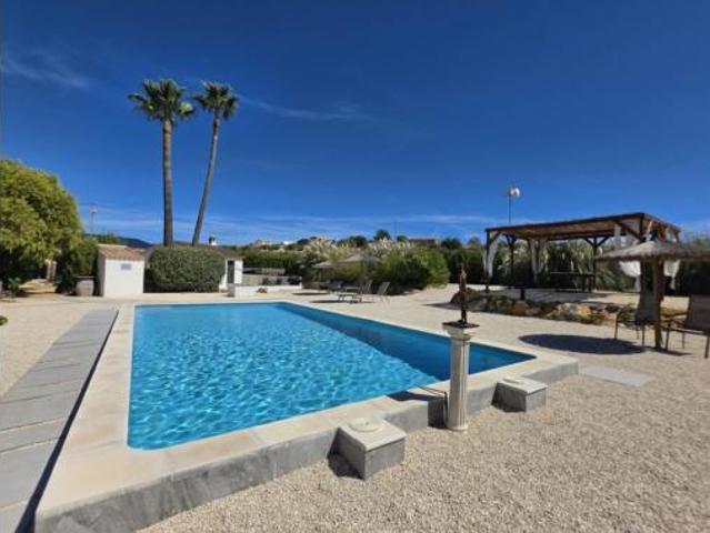 Terreno en venta en Teulada, Alacant / Alicante