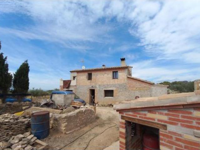 Terreno en venta en Pla del Mas d'en Comte, Tivissa