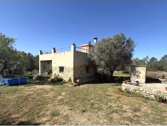 Terreno en venta en Tivissa, Tarragona
