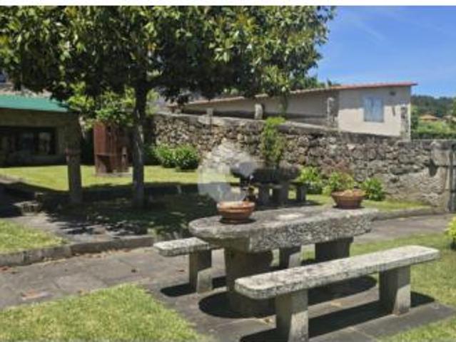 Terreno en venta en Moreiras, Toén