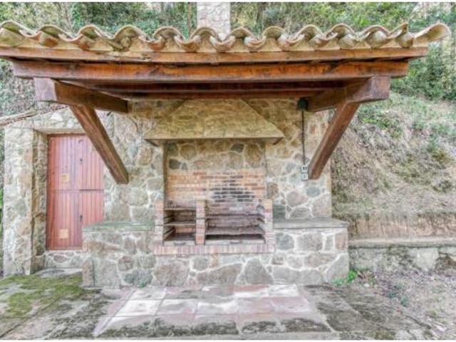 Terreno en venta en les Ferreres, Maresme
