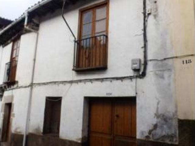 Terreno en venta en Tornavacas, Extremadura