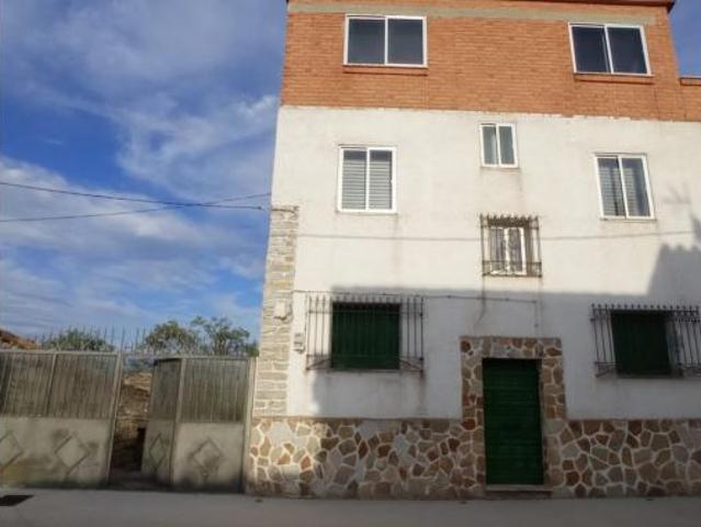Terreno en venta en Torrecuadrada de Molina, Guadalajara