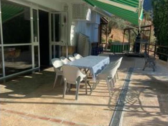 Terreno en venta en Totalán