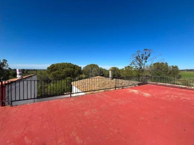 Terreno en venta en El Condado, Andalucía