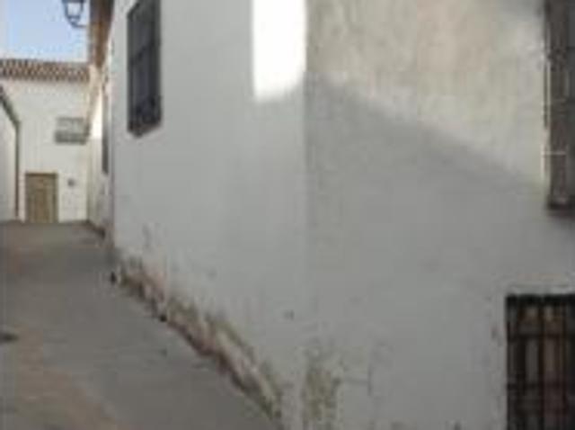 Terreno en venta en Uclés, Cuenca