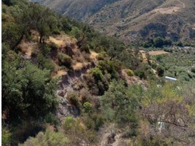 Terreno en venta en Ugíjar, Granada