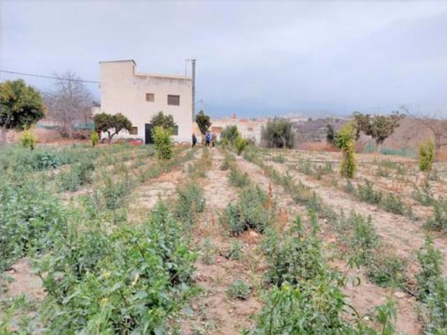 Terreno en venta en Ugíjar, Granada
