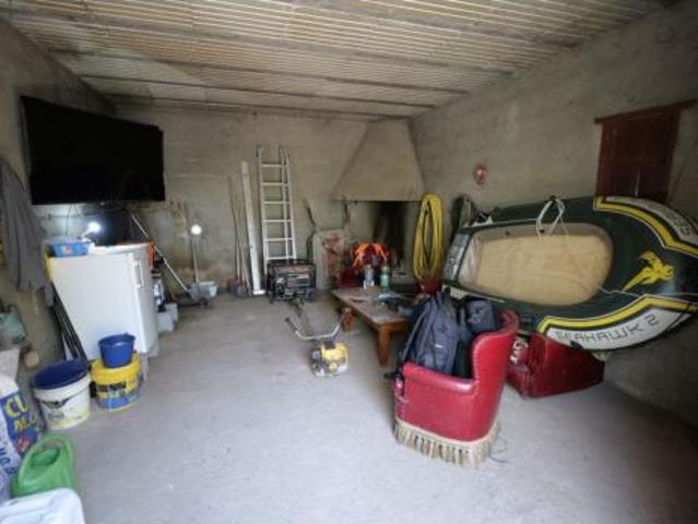 Terreno en venta en Ugíjar, Granada