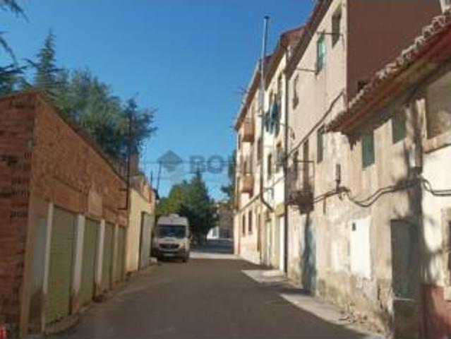 Terreno en venta en Utrillas, Cuencas Mineras