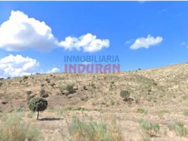 Terreno en venta en Valdecañas de Tajo, Cáceres