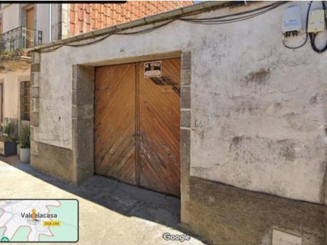 Terreno en venta en Valdelacasa, Salamanca