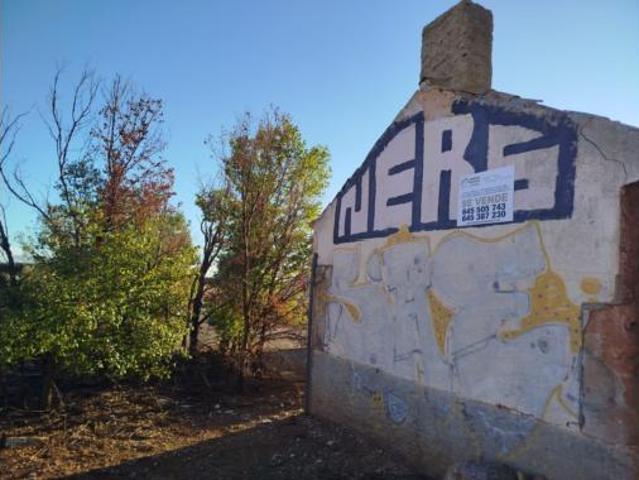 Terreno en venta en Valdepeñas, Ciudad Real