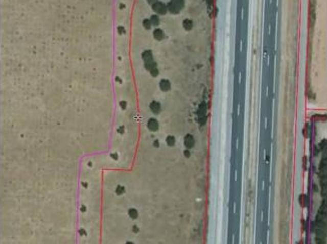 Terreno en venta en Valdepeñas, Ciudad Real