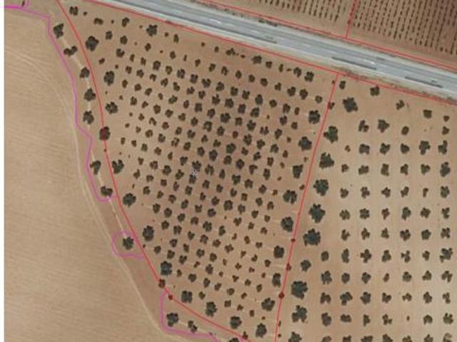 Terreno en venta en Valdepeñas, Ciudad Real