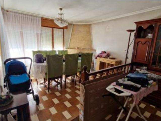 Terreno en venta en La Mata de la Bérbula, Valdepiélago