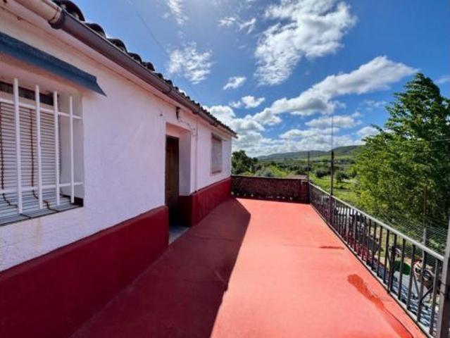 Terreno en venta en Valencia De Alcántara, Cáceres