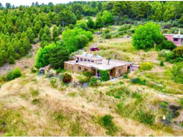 Terreno en venta en Cantarranas, Válor