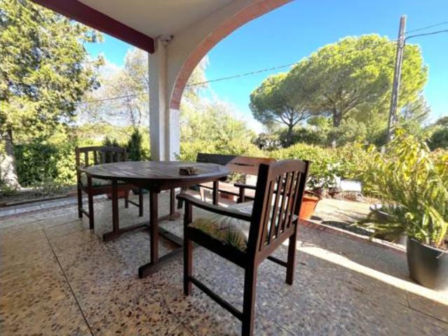 Chalet en venta en El Andévalo, Andalucía