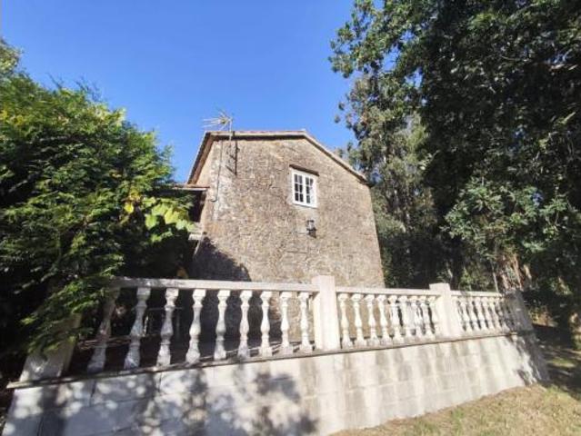 Terreno en venta en Vedra, Avenida do Mestre Manuel Gómez Lorenzo