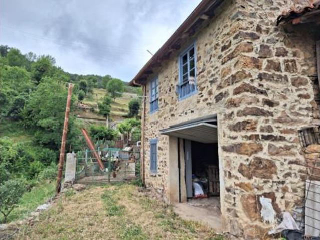 Terreno en venta en Campollo, Vega de Liébana