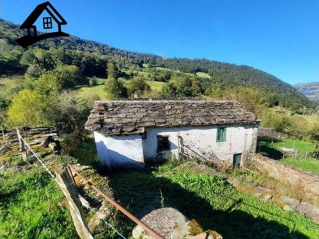 Terreno en venta en Vega de Pas, Cantabria