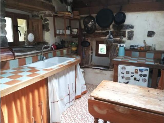 Terreno en venta en Vega De Pas, Cantabria