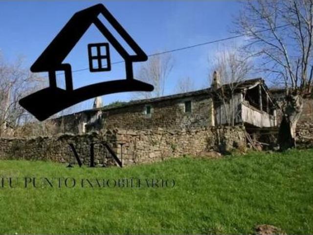 Terreno en venta en Vega de Pas, Cantabria