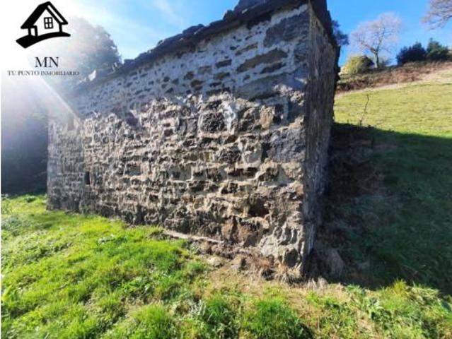 Terreno en venta en Vega de Pas, Cantabria