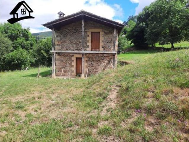Terreno en venta en Vega de Pas, Cantabria