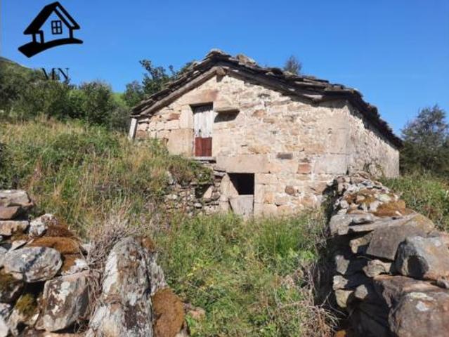 Terreno en venta en Vega de Pas, Cantabria