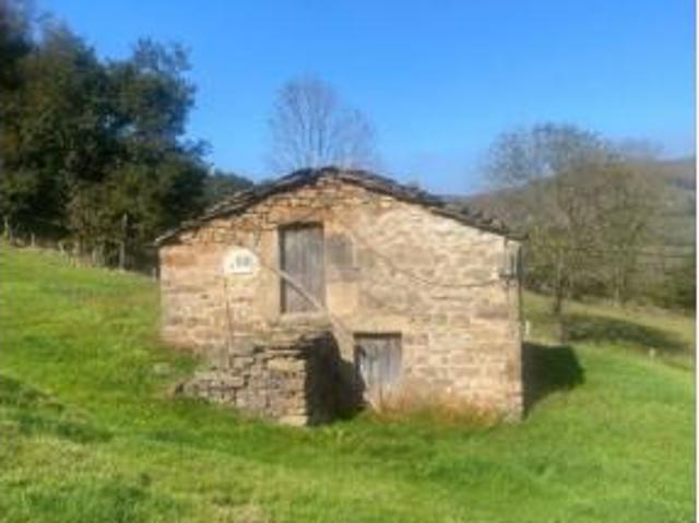Casa en venta en Vega De Pas, Cantabria