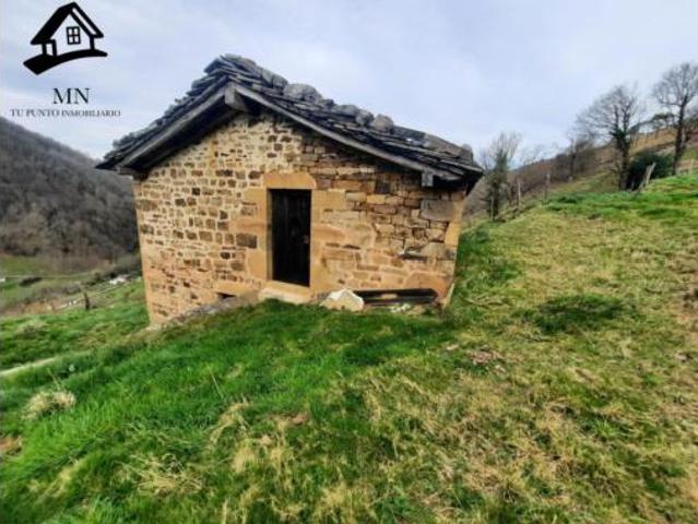 Terreno en venta en Vega de Pas, Cantabria