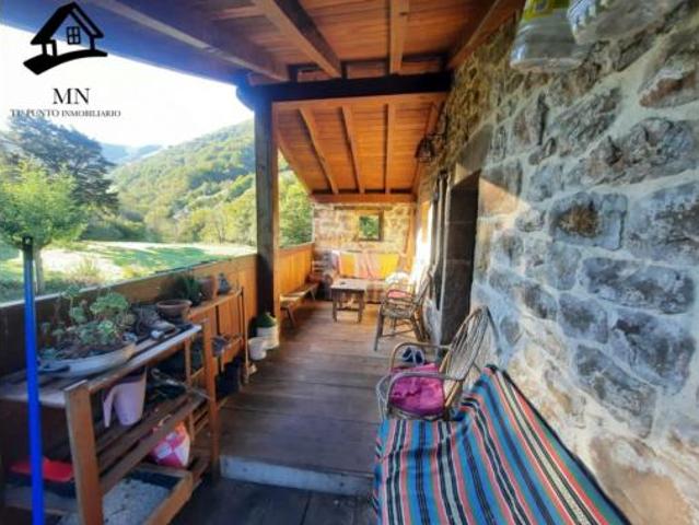 Terreno en venta en Vega de Pas, Cantabria