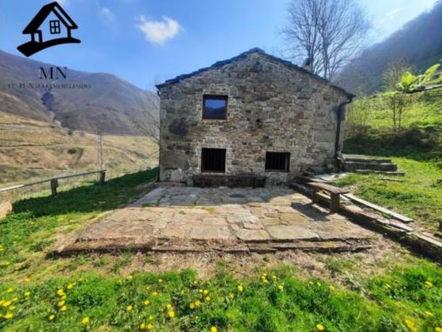 Terreno en venta en Vega de Pas, Cantabria