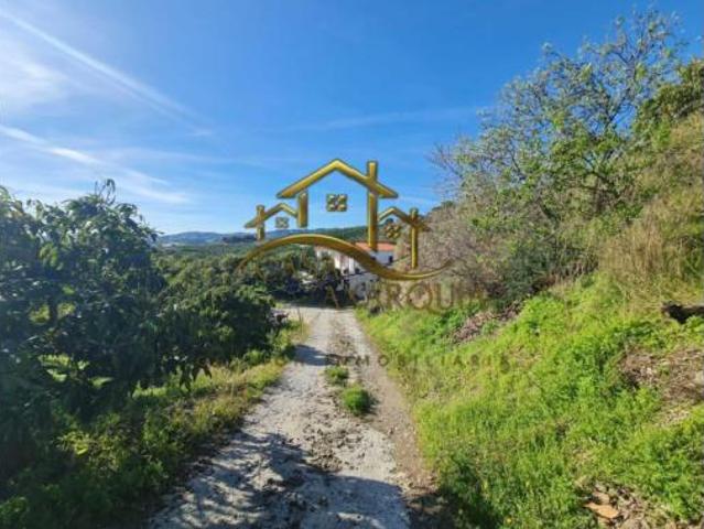 Terreno en venta en Trapiche, La Axarquía