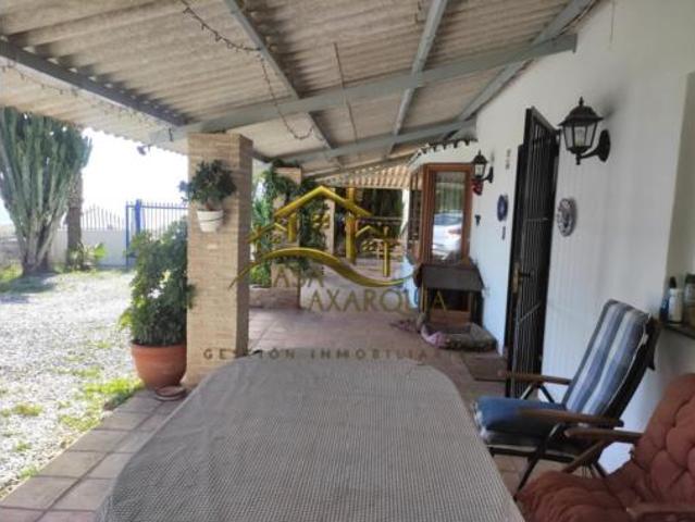 Terreno en venta en Chilches, La Axarquía