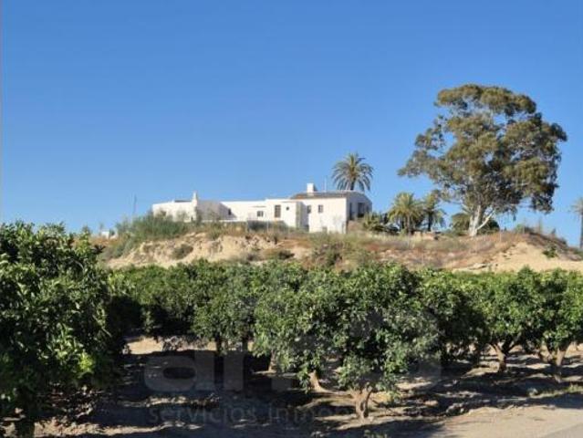 Terreno en venta en Vera, Almería