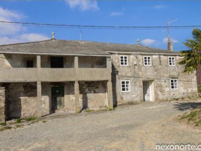 Terreno en venta en Vilalba