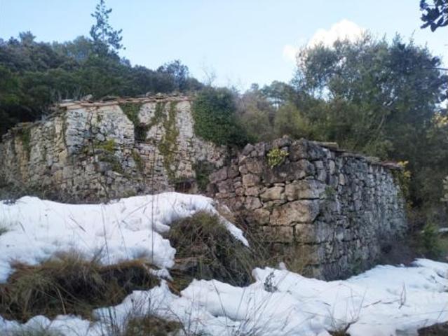 Terreno en venta en Vilaplana, Tarragona
